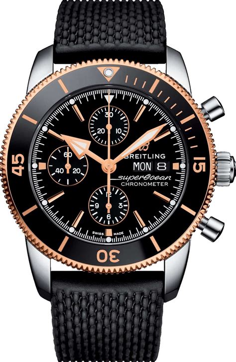 breitling watches highest price